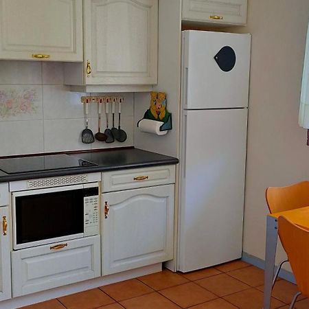 Relax, Silencio Y Sol En El Jardin Apartment Hendaye Bagian luar foto
