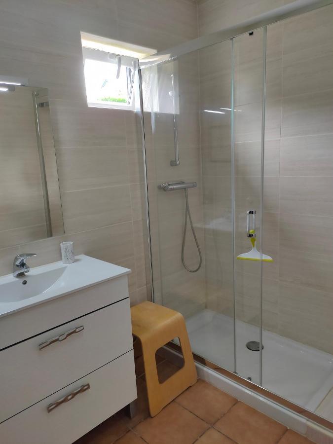 Relax, Silencio Y Sol En El Jardin Apartment Hendaye Bagian luar foto