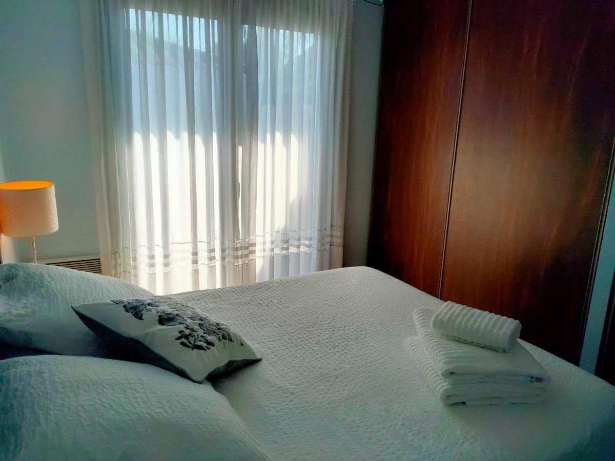 Relax, Silencio Y Sol En El Jardin Apartment Hendaye Bagian luar foto