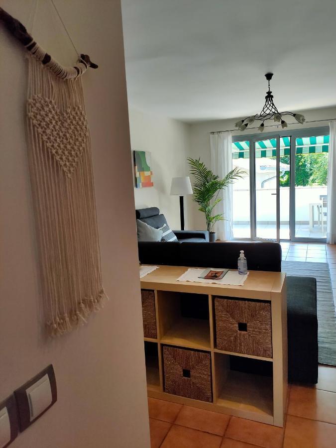 Relax, Silencio Y Sol En El Jardin Apartment Hendaye Bagian luar foto