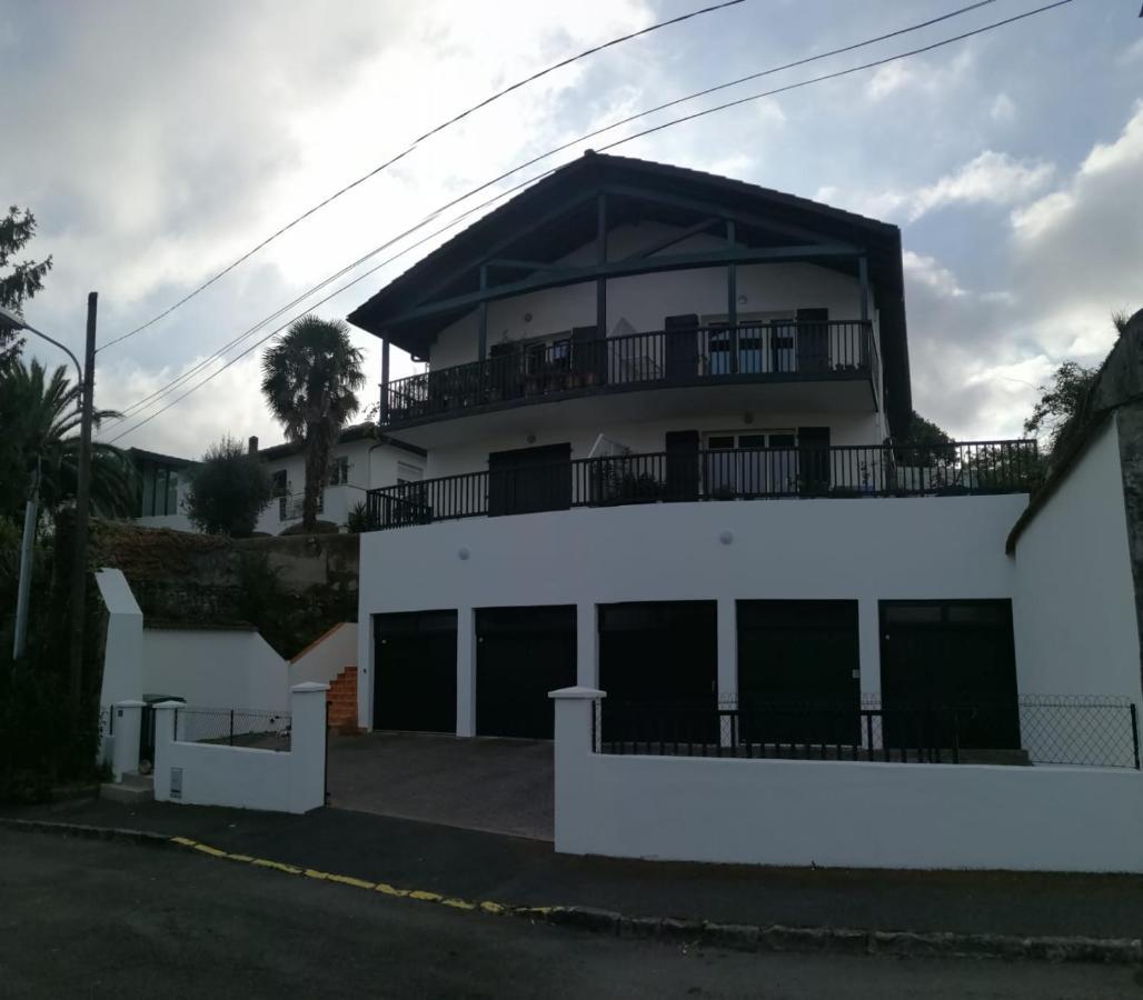Relax, Silencio Y Sol En El Jardin Apartment Hendaye Bagian luar foto