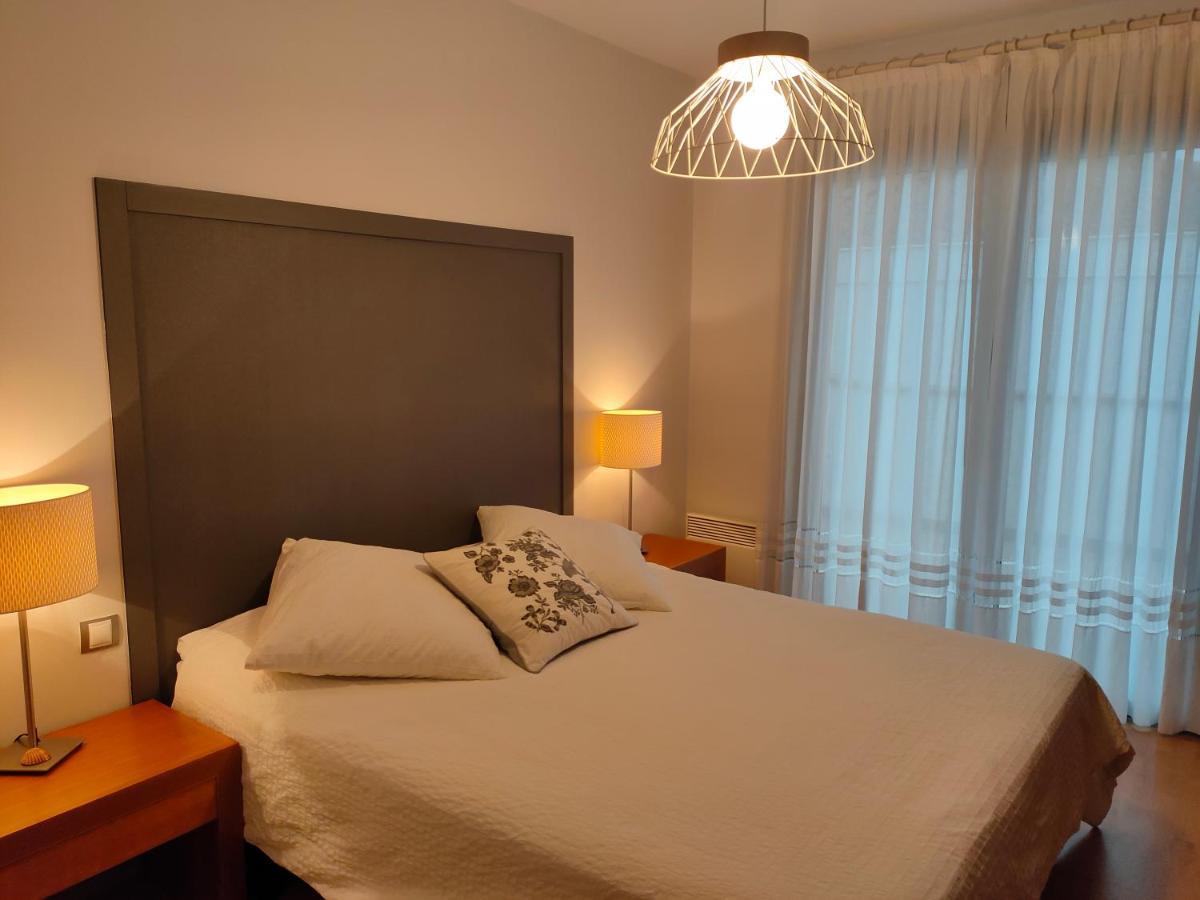 Relax, Silencio Y Sol En El Jardin Apartment Hendaye Bagian luar foto