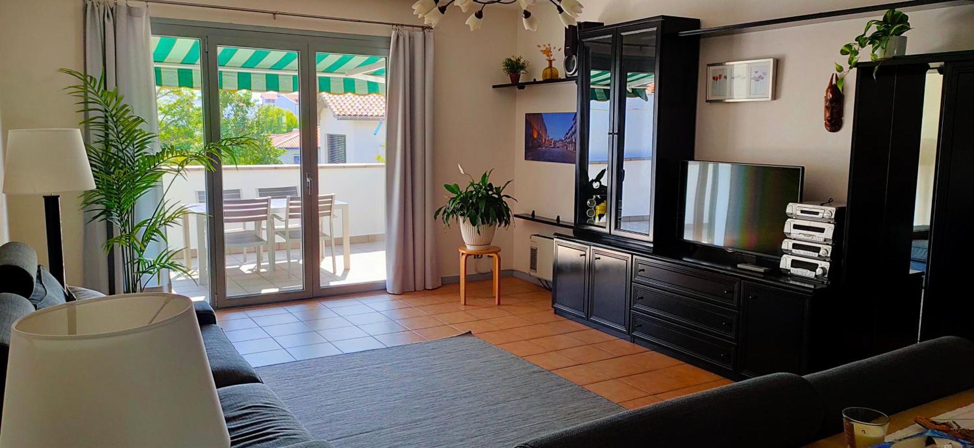Relax, Silencio Y Sol En El Jardin Apartment Hendaye Bagian luar foto
