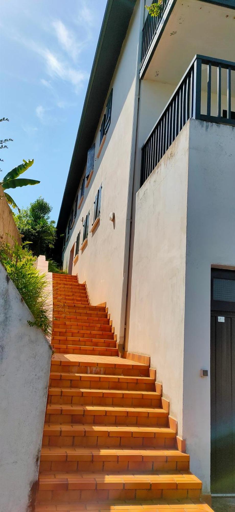 Relax, Silencio Y Sol En El Jardin Apartment Hendaye Ruang foto